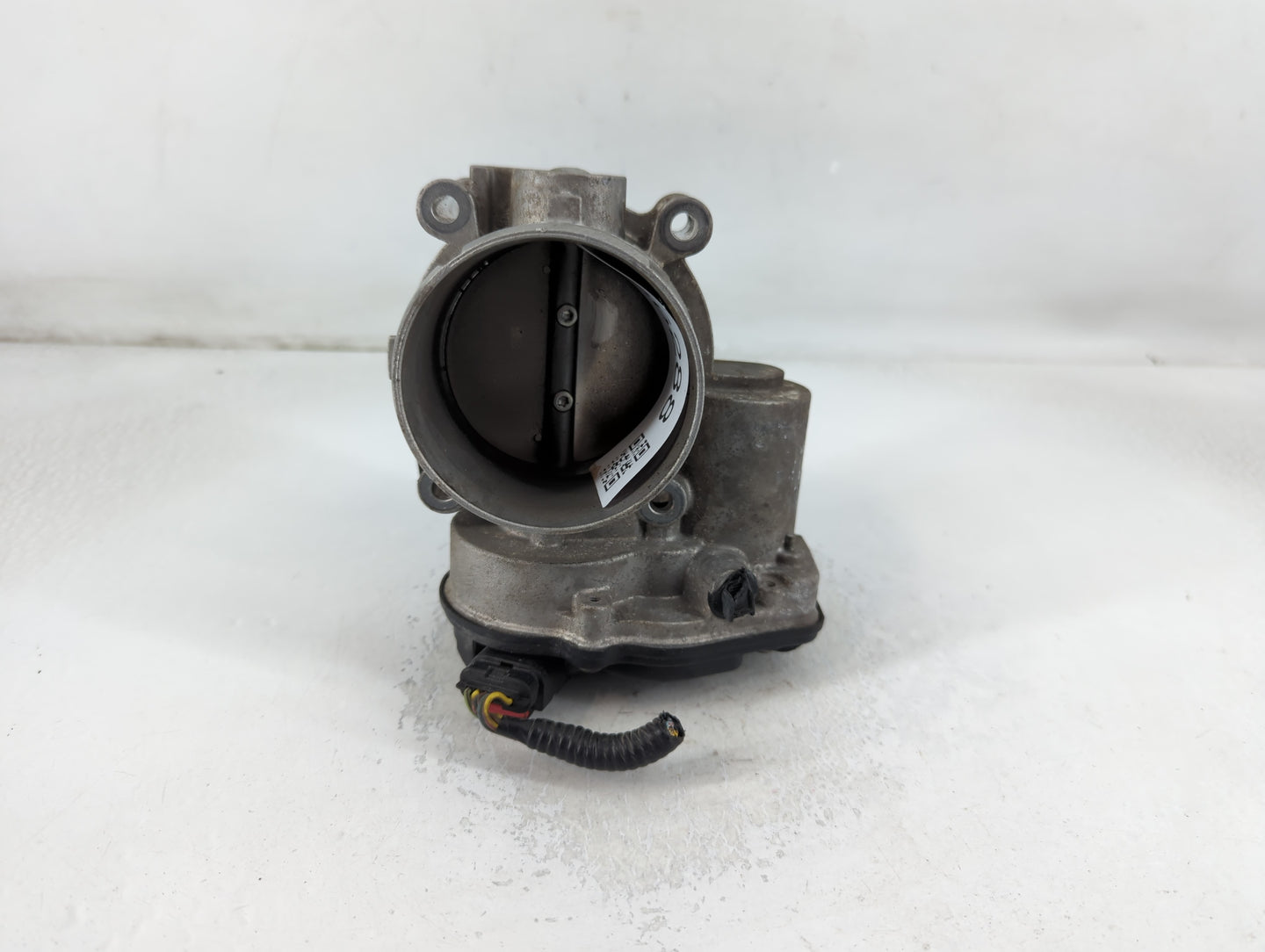 2015-2019 Ford Transit-150 Throttle Body P/N:181704000480 AT4E-9F991-EL Fits Fits 2011 2012 2013 2014 2015 2016 2017 2018 20