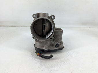 compare product 2015-2019 Ford Transit-150 Throttle Body P/N:181704000480 AT4E-9F991-EL Fits Fits 2011 2012 2013 2014 2015 2016 2017 2018 2019 OEM Used Auto Parts