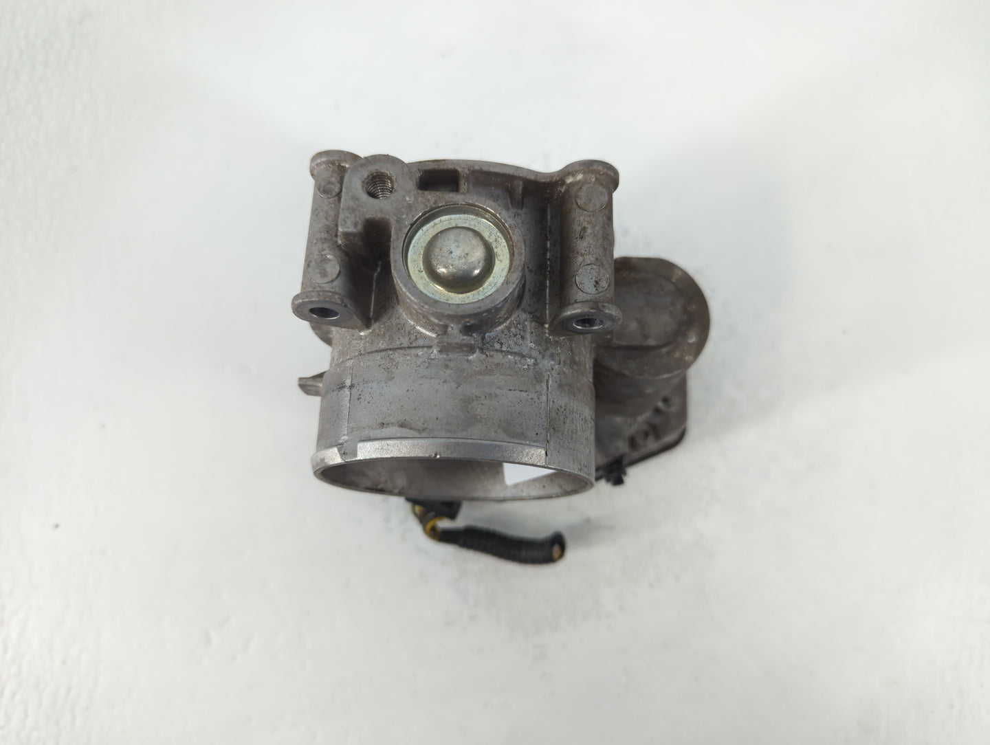 2015-2019 Ford Transit-150 Throttle Body P/N:181704000480 AT4E-9F991-EL Fits Fits 2011 2012 2013 2014 2015 2016 2017 2018 20