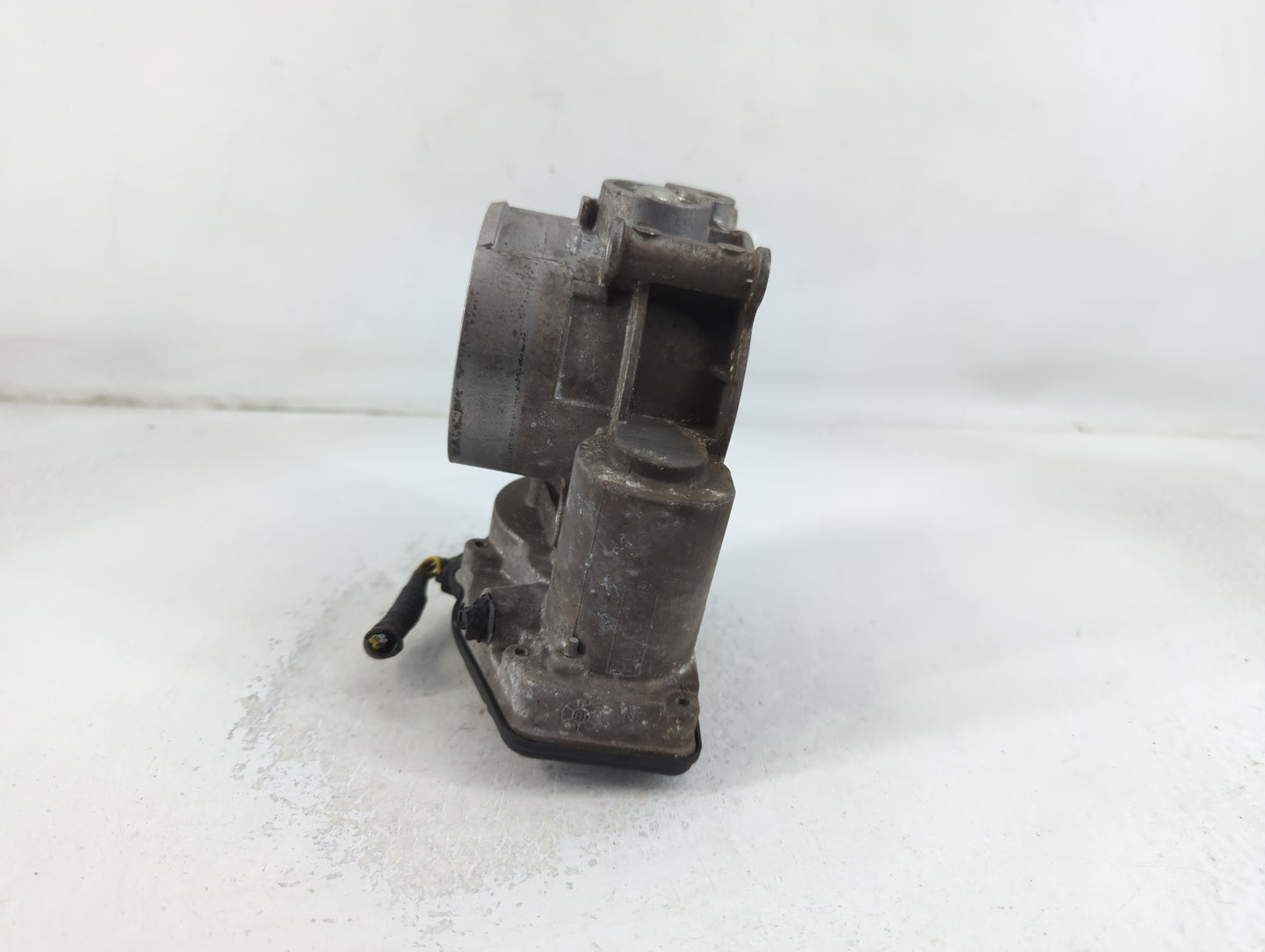 2015-2019 Ford Transit-150 Throttle Body P/N:181704000480 AT4E-9F991-EL Fits Fits 2011 2012 2013 2014 2015 2016 2017 2018 20