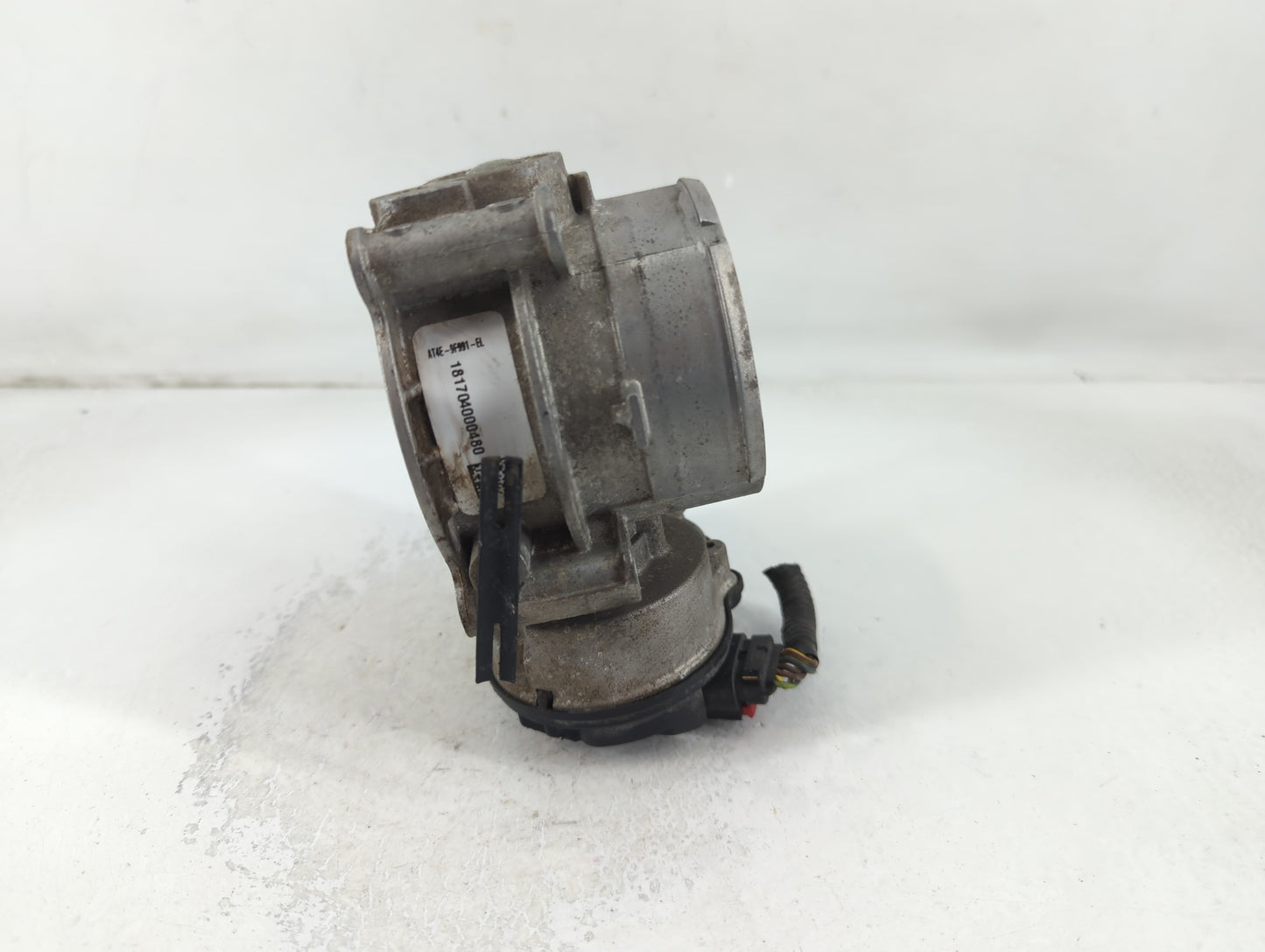 2015-2019 Ford Transit-150 Throttle Body P/N:181704000480 AT4E-9F991-EL Fits Fits 2011 2012 2013 2014 2015 2016 2017 2018 20