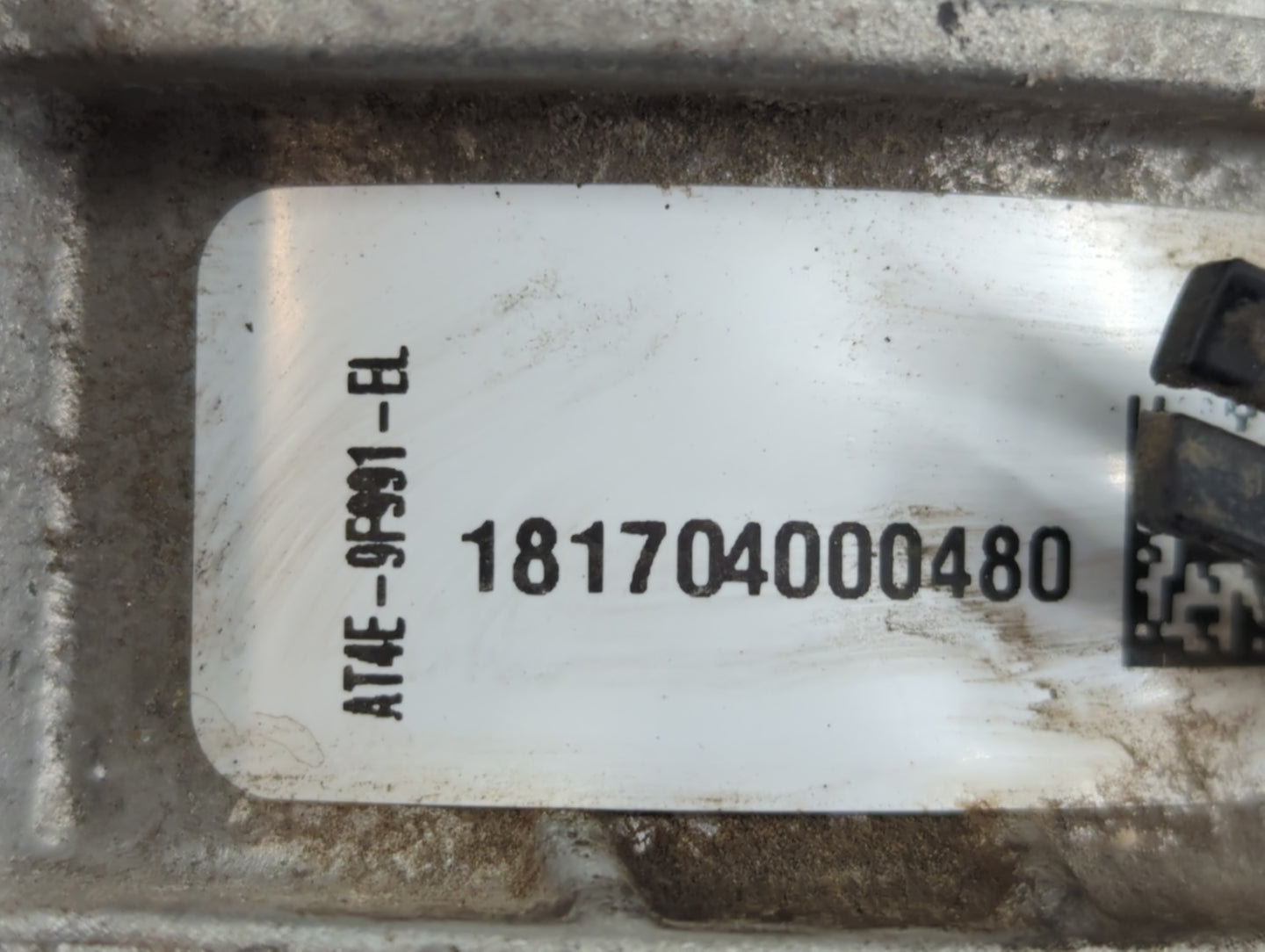 2015-2019 Ford Transit-150 Throttle Body P/N:181704000480 AT4E-9F991-EL Fits Fits 2011 2012 2013 2014 2015 2016 2017 2018 20
