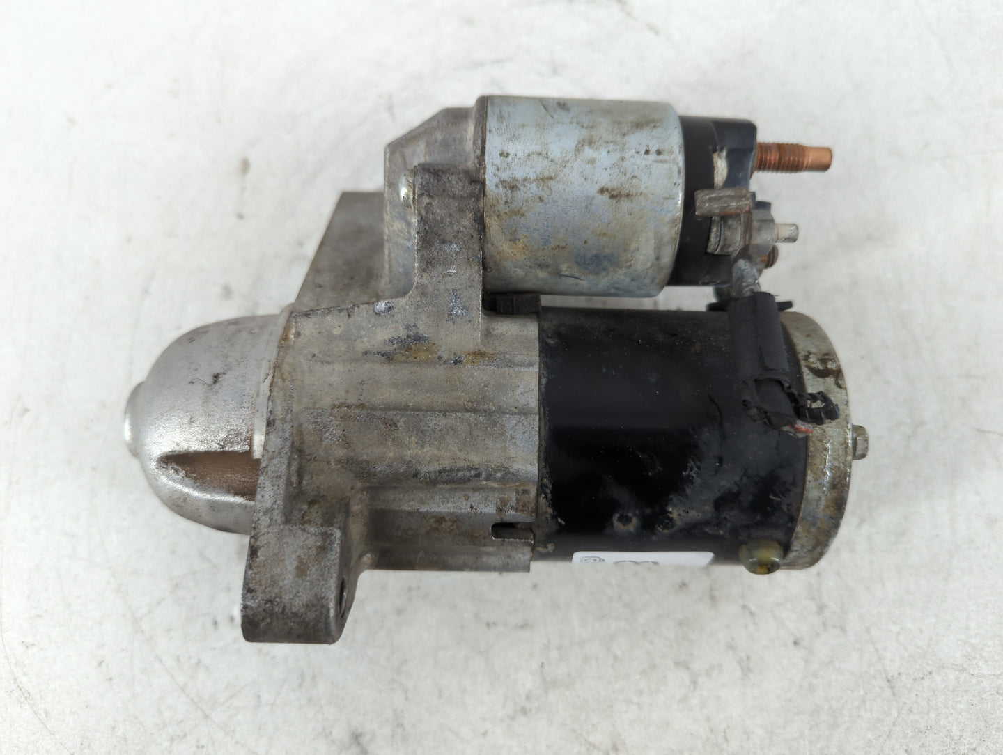 2015-2020 Ford Transit-150 Car Starter Motor Solenoid OEM P/N:CK4T-11000-DA Fits Fits 2015 2016 2017 2018 2019 2020 OEM Used