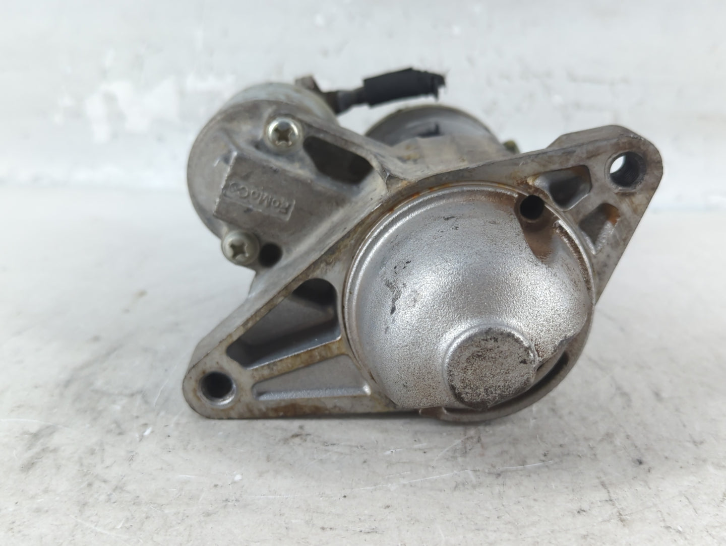 2015-2020 Ford Transit-150 Car Starter Motor Solenoid OEM P/N:CK4T-11000-DA Fits Fits 2015 2016 2017 2018 2019 2020 OEM Used