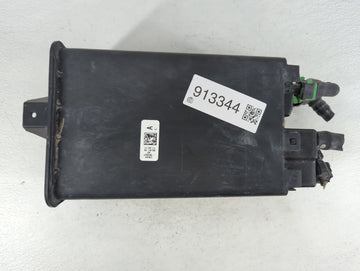 2018 Ford Transit-150 Fuel Vapor Charcoal Canister - Oemusedautoparts1.com