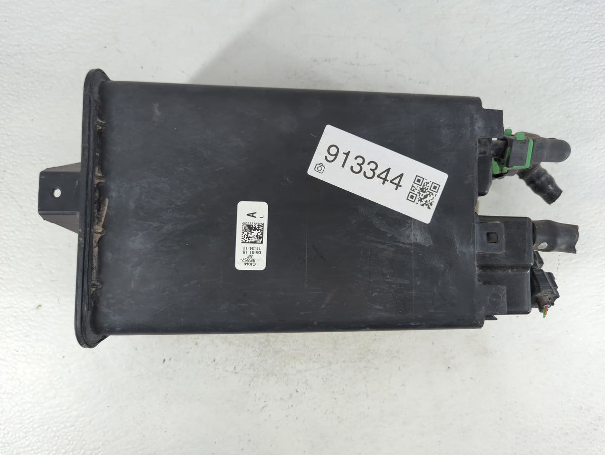 2018 Ford Transit-150 Fuel Vapor Charcoal Canister - Oemusedautoparts1.com