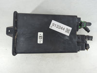 2018 Ford Transit-150 Fuel Vapor Charcoal Canister - Oemusedautoparts1.com