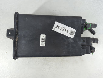 compare product 2018 Ford Transit-150 Fuel Vapor Charcoal Canister