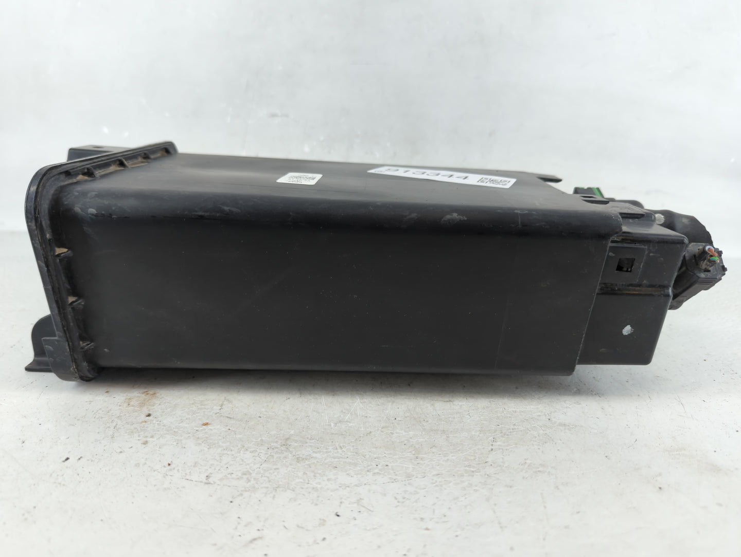 2018 Ford Transit-150 Fuel Vapor Charcoal Canister - Oemusedautoparts1.com