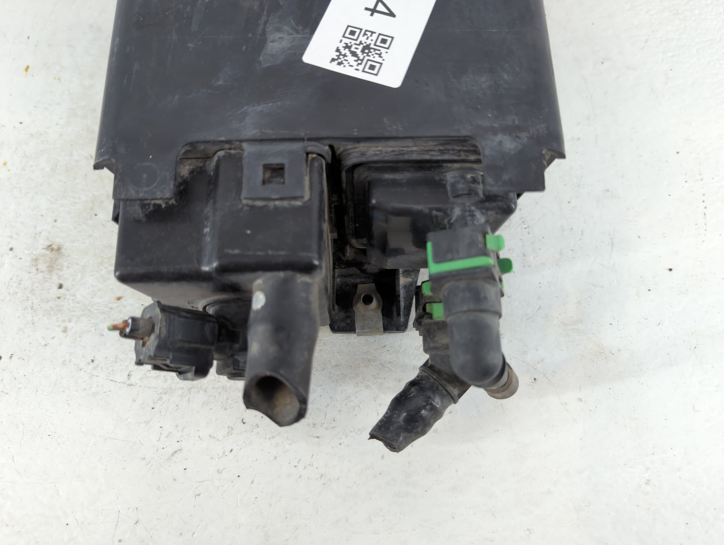 2018 Ford Transit-150 Fuel Vapor Charcoal Canister - Oemusedautoparts1.com