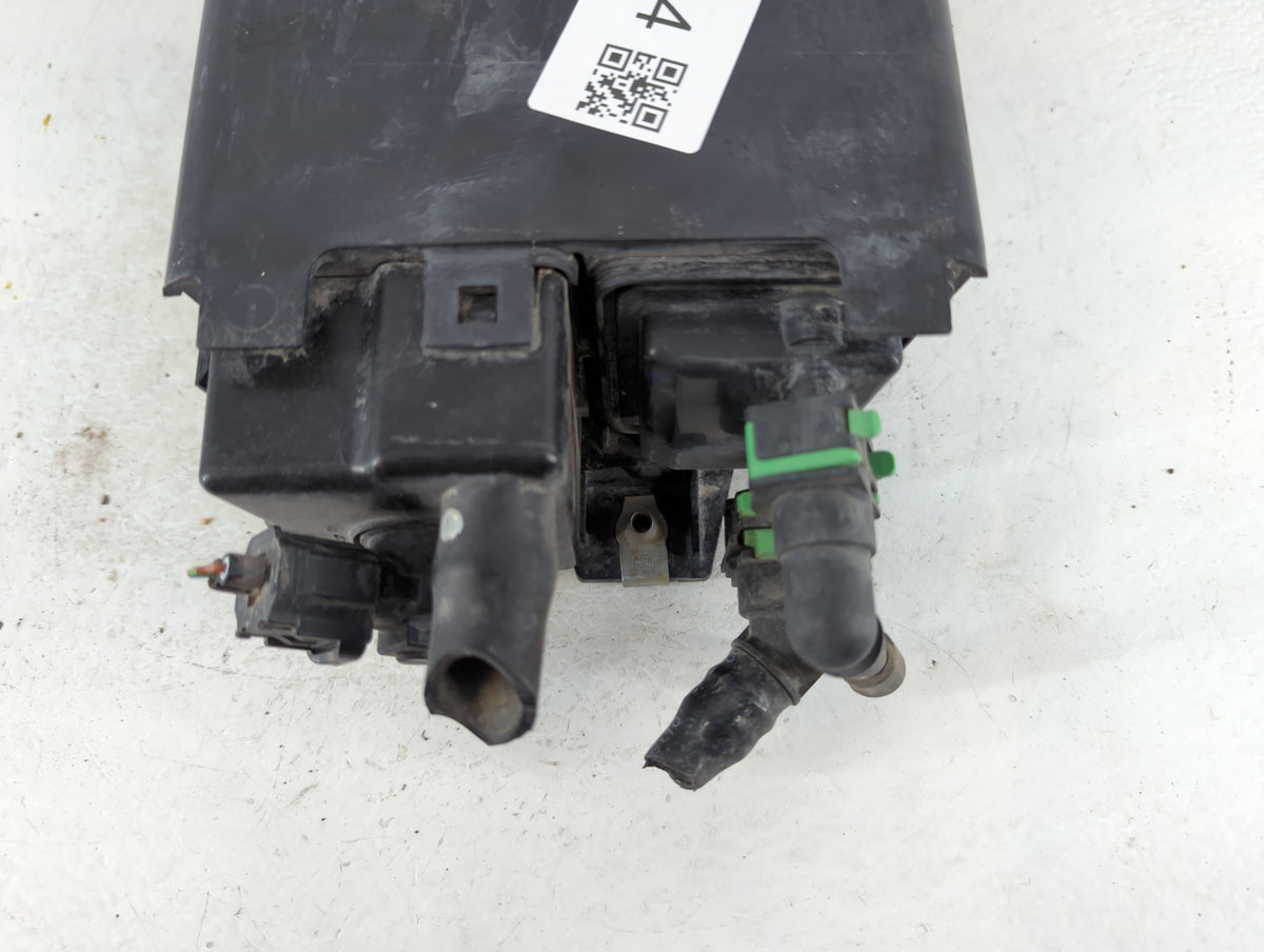 2018 Ford Transit-150 Fuel Vapor Charcoal Canister - Oemusedautoparts1.com