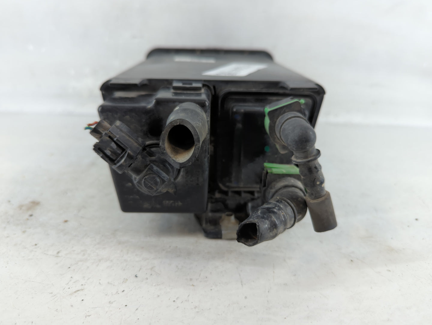 2018 Ford Transit-150 Fuel Vapor Charcoal Canister - Oemusedautoparts1.com