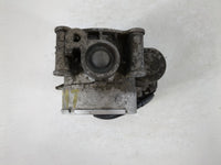 2015-2019 Ford Transit-250 Throttle Body P/N:AT4E-9F991-EL Fits Fits 2011 2012 2013 2014 2015 2016 2017 2018 2019 OEM Used A
