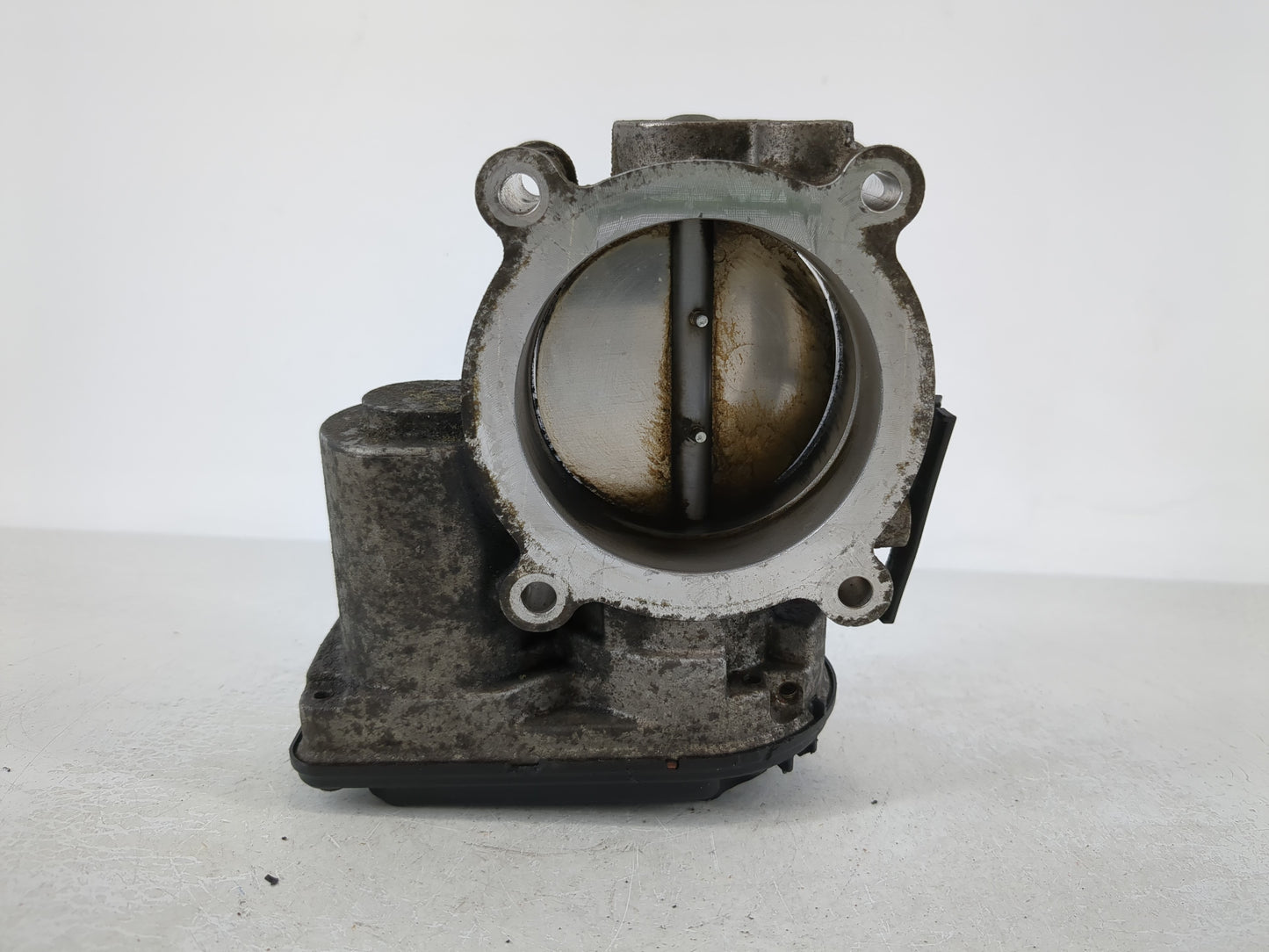 2015-2019 Ford Transit-250 Throttle Body P/N:AT4E-9F991-EL Fits Fits 2011 2012 2013 2014 2015 2016 2017 2018 2019 OEM Used A