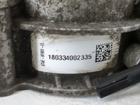 2015-2019 Ford Transit-250 Throttle Body P/N:AT4E-9F991-EL Fits Fits 2011 2012 2013 2014 2015 2016 2017 2018 2019 OEM Used A