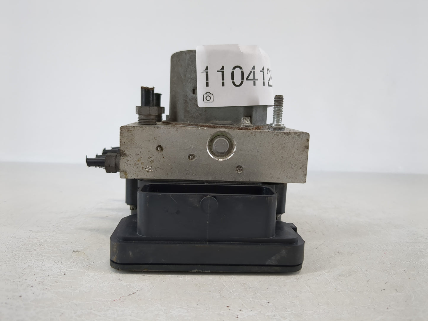 2015-2019 Ford Transit-250 ABS Pump Control Module Replacement P/N:180216/3/34 47 269 794 Fits Fits 2015 2016 2017 2018 2019