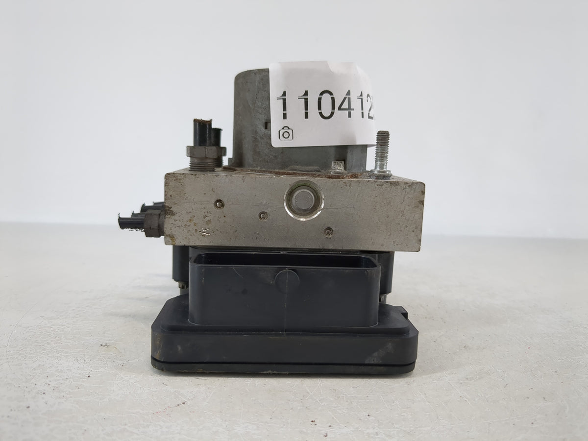 2015-2019 Ford Transit-250 Anti-Lock Brake ABS Pump Module Actuator OEM P/N:180216/3/34 47 269 794 Fits OEM Used Auto Parts 