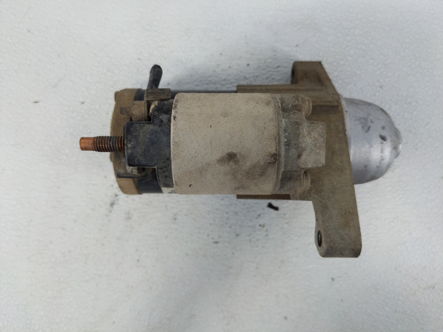 2015-2020 Ford Transit-250 Car Starter Motor Solenoid OEM P/N:CK4T-11000-DA Fits Fits 2015 2016 2017 2018 2019 2020 OEM Used