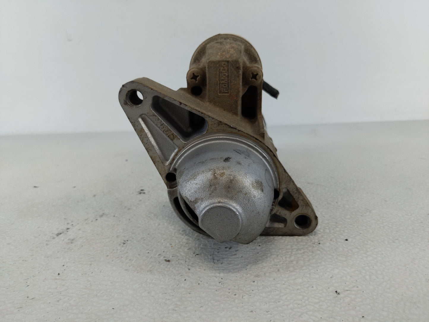 2015-2020 Ford Transit-250 Car Starter Motor Solenoid OEM P/N:CK4T-11000-DA Fits Fits 2015 2016 2017 2018 2019 2020 OEM Used