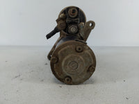 2015-2020 Ford Transit-250 Car Starter Motor Solenoid OEM P/N:CK4T-11000-DA Fits Fits 2015 2016 2017 2018 2019 2020 OEM Used