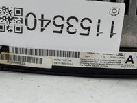 2016-2019 Ford Transit-250 Radio AM FM Cd Player Receiver Replacement P/N:CK4T-18K810-AJ Fits Fits 2016 2017 2018 2019 OEM U