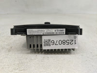 2018 Ford Transit-250 Radio AM FM Cd Player Receiver Replacement P/N:JK4T-18D815-AC Fits OEM Used Auto Parts - Oemusedautopa