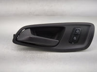 2015-2021 Ford Transit-250 Master Power Window Switch Replacement Driver Side Left P/N:BK2T-14017-AAW Fits OEM Used Auto Par