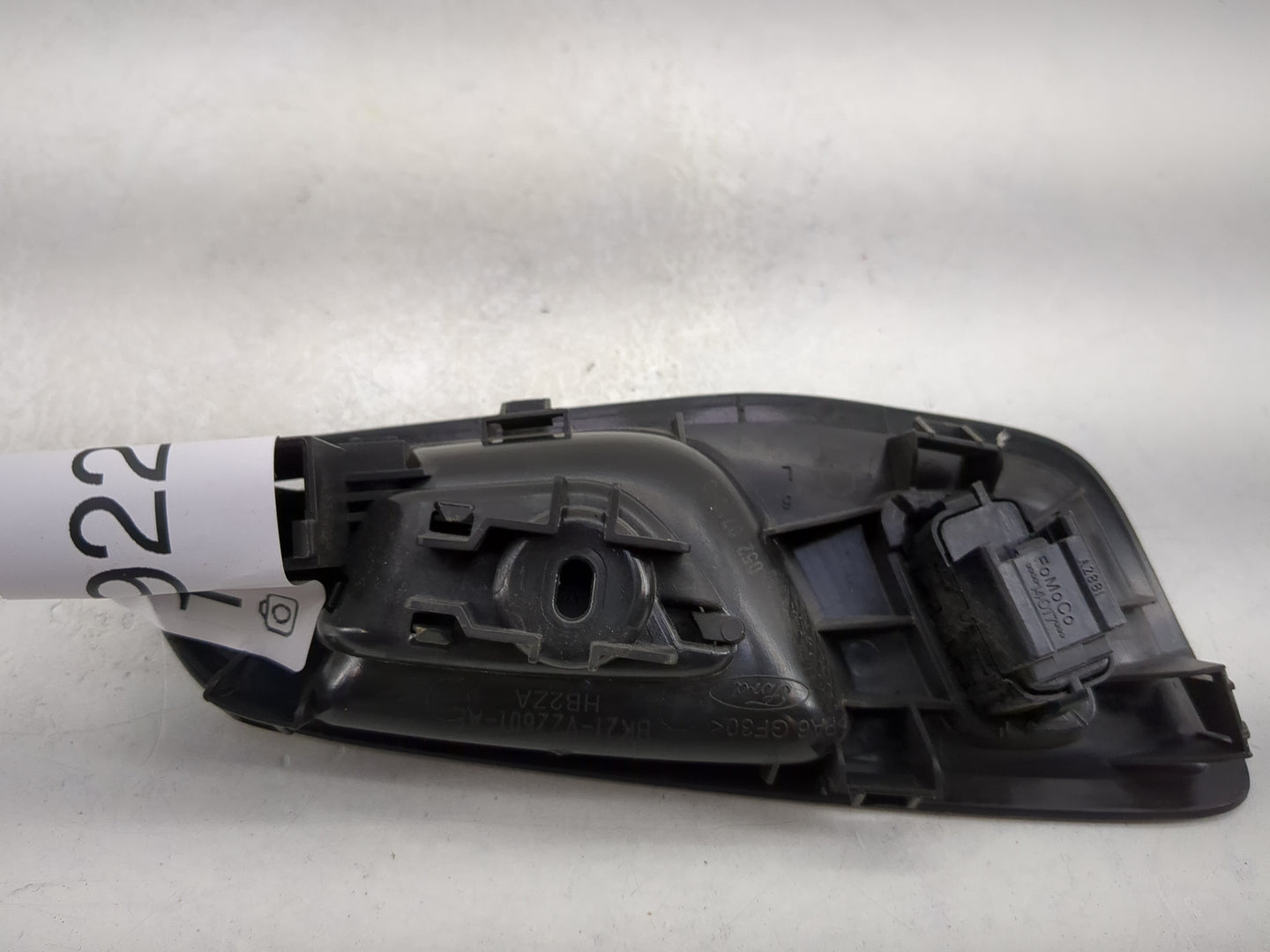 2015-2021 Ford Transit-250 Master Power Window Switch Replacement Driver Side Left P/N:BK2T-14017-AAW Fits OEM Used Auto Par