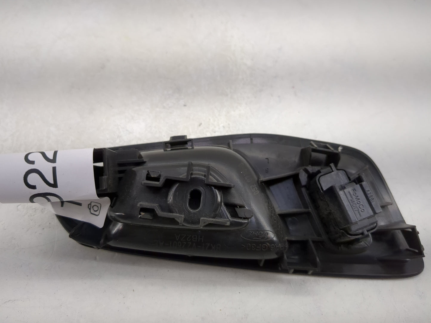 2015-2021 Ford Transit-250 Master Power Window Switch Replacement Driver Side Left P/N:BK2T-14017-AAW Fits OEM Used Auto Par