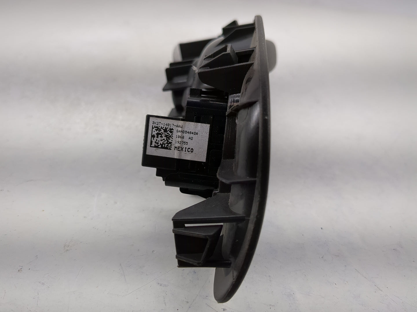 2015-2021 Ford Transit-250 Master Power Window Switch Replacement Driver Side Left P/N:BK2T-14017-AAW Fits OEM Used Auto Par