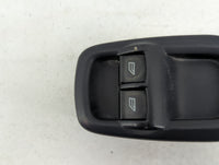 2016-2020 Ford Transit-250 Master Power Window Switch Replacement Driver Side Left P/N:BK3T-14A132-AC Fits OEM Used Auto Par