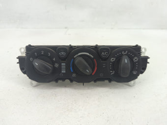 compare product 2015-2019 Ford Transit-250 Climate Control Module Temperature AC/Heater Replacement P/N:BM5T-18549 Fits OEM Used Auto Parts