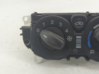 2015-2019 Ford Transit-250 Climate Control Module Temperature AC/Heater Replacement P/N:BM5T-18549 Fits OEM Used Auto Parts 