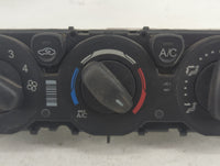 2015-2019 Ford Transit-250 Climate Control Module Temperature AC/Heater Replacement P/N:BM5T-18549 Fits OEM Used Auto Parts 