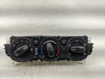 compare product 2015-2019 Ford Transit-250 Climate Control Module Temperature AC/Heater Replacement P/N:BK2T 19980 BK2T 18549 Fits OEM Used Auto Parts