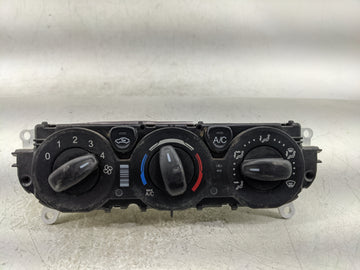2015-2019 Ford Transit-250 Climate Control Module Temperature AC/Heater Replacement P/N:BK2T 19980 BK2T 18549 Fits OEM Used 