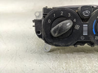 2015-2019 Ford Transit-250 Climate Control Module Temperature AC/Heater Replacement P/N:BK2T 19980 BK2T 18549 Fits OEM Used 