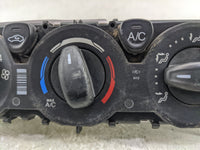 2015-2019 Ford Transit-250 Climate Control Module Temperature AC/Heater Replacement P/N:BK2T 19980 BK2T 18549 Fits OEM Used 