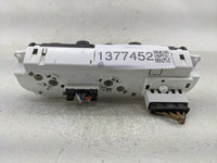 2015-2019 Ford Transit-250 Climate Control Module Temperature AC/Heater Replacement P/N:BK2T 19980 BK2T 18549 Fits OEM Used 