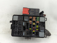 2017-2019 Ford Transit-250 Fusebox Fuse Box Panel Relay Module P/N:BK2T-14A175-AA Fits Fits 2017 2018 2019 OEM Used Auto Par