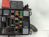 2017-2019 Ford Transit-250 Fusebox Fuse Box Panel Relay Module P/N:BK2T-14A175-AA Fits Fits 2017 2018 2019 OEM Used Auto Par