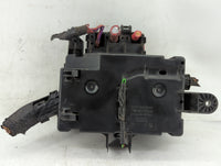 2017-2019 Ford Transit-250 Fusebox Fuse Box Panel Relay Module P/N:BK2T-14A175-AA Fits Fits 2017 2018 2019 OEM Used Auto Par