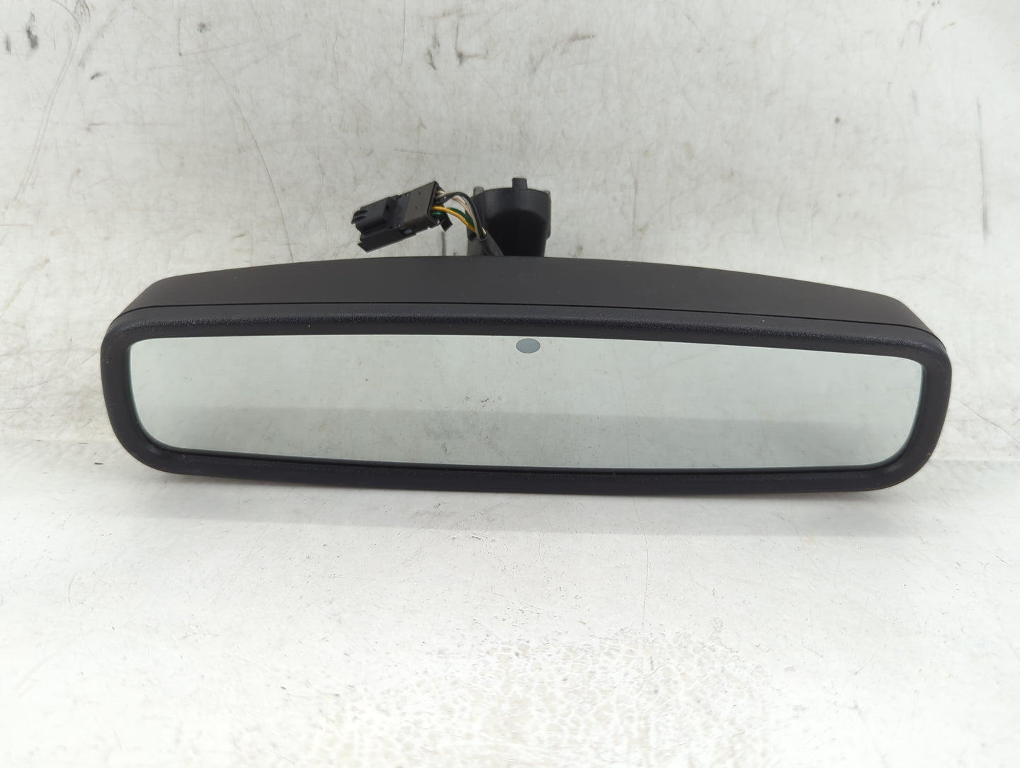 2015-2020 Ford Transit-250 Interior Rear View Mirror Replacement OEM Fits Fits 2015 2016 2017 2018 2019 2020 2021 2022 OEM U