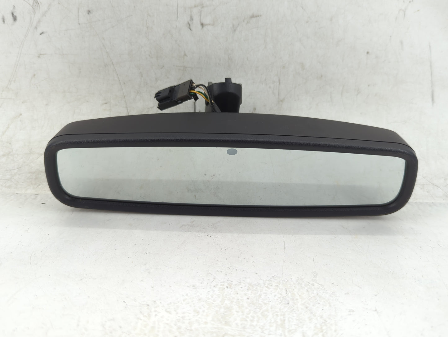 2015-2020 Ford Transit-250 Interior Rear View Mirror Replacement OEM Fits Fits 2015 2016 2017 2018 2019 2020 2021 2022 OEM U