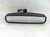 2015-2020 Ford Transit-250 Interior Rear View Mirror Replacement OEM Fits Fits 2015 2016 2017 2018 2019 2020 2021 2022 OEM U
