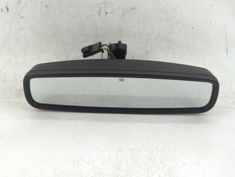compare product 2015-2020 Ford Transit-250 Interior Rear View Mirror Replacement OEM Fits Fits 2015 2016 2017 2018 2019 2020 2021 2022 OEM Used Auto Parts