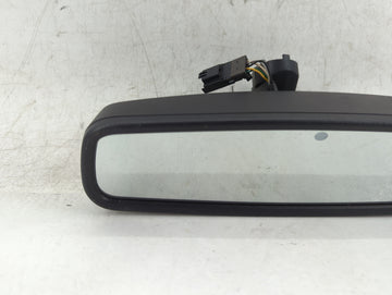 2015-2020 Ford Transit-250 Interior Rear View Mirror Replacement OEM Fits Fits 2015 2016 2017 2018 2019 2020 2021 2022 OEM Used Auto Parts