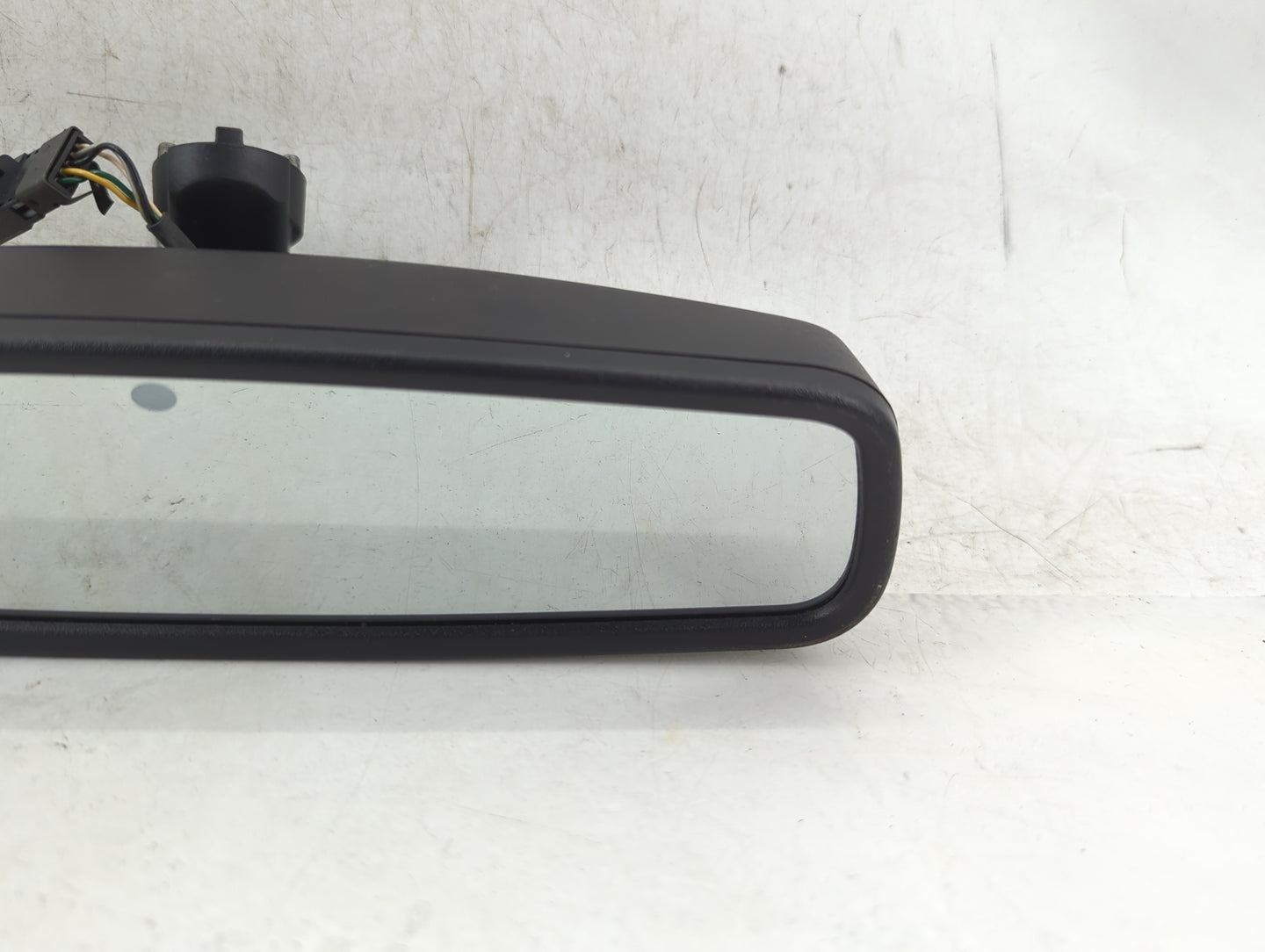 2015-2020 Ford Transit-250 Interior Rear View Mirror Replacement OEM Fits Fits 2015 2016 2017 2018 2019 2020 2021 2022 OEM U
