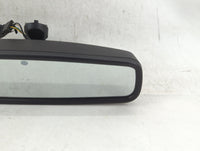 2015-2020 Ford Transit-250 Interior Rear View Mirror Replacement OEM Fits Fits 2015 2016 2017 2018 2019 2020 2021 2022 OEM U