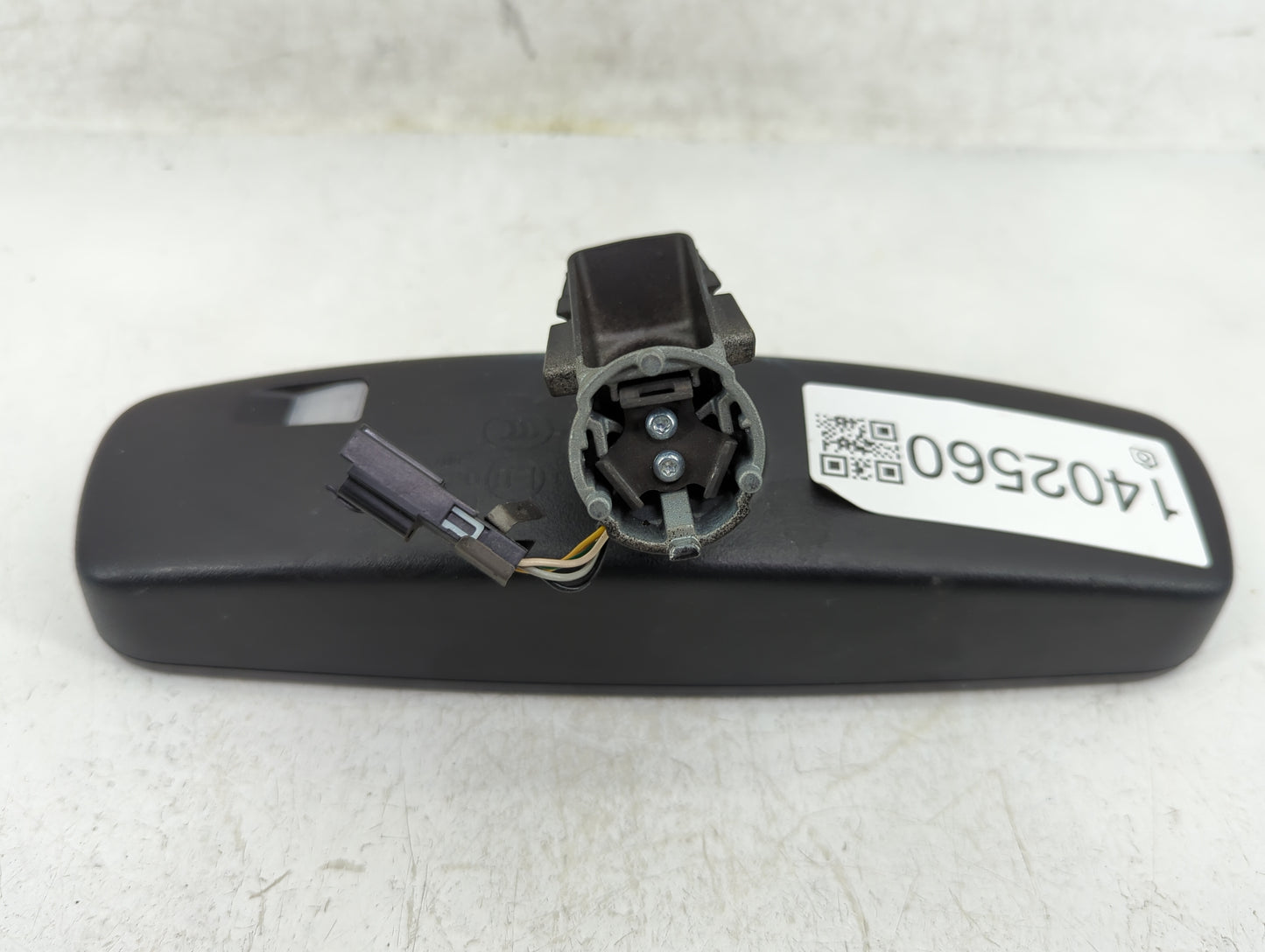 2015-2020 Ford Transit-250 Interior Rear View Mirror Replacement OEM Fits Fits 2015 2016 2017 2018 2019 2020 2021 2022 OEM U